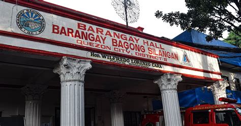 Bagong Silangan .